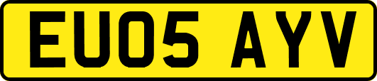 EU05AYV