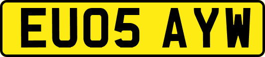 EU05AYW
