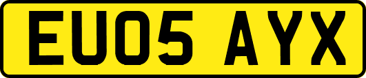 EU05AYX