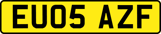 EU05AZF