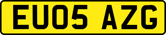 EU05AZG