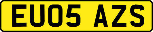 EU05AZS
