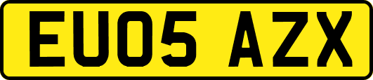 EU05AZX