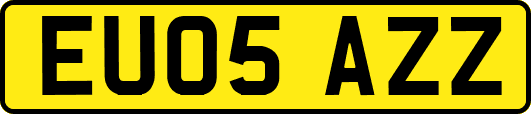 EU05AZZ