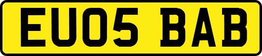 EU05BAB