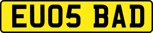 EU05BAD