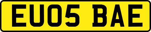 EU05BAE