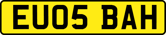 EU05BAH