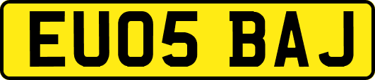 EU05BAJ