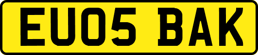 EU05BAK