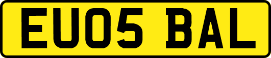 EU05BAL