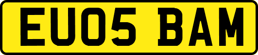 EU05BAM