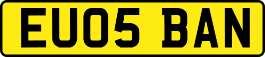 EU05BAN