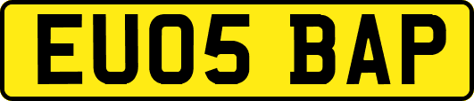 EU05BAP