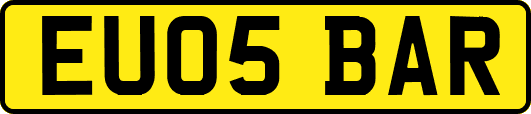 EU05BAR