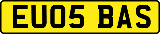 EU05BAS
