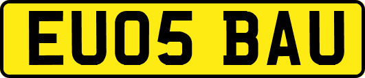 EU05BAU