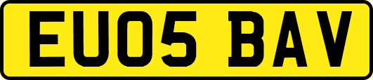 EU05BAV