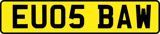 EU05BAW
