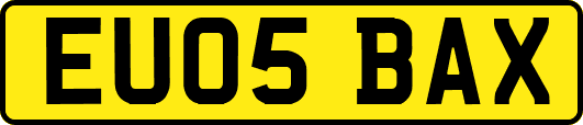 EU05BAX