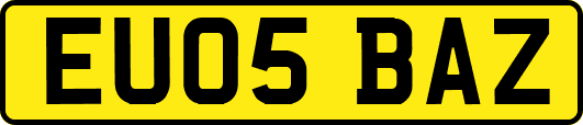 EU05BAZ