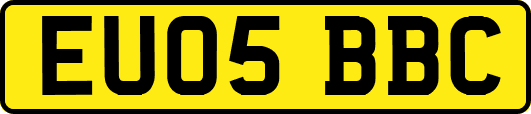 EU05BBC