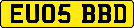 EU05BBD