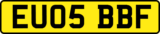 EU05BBF