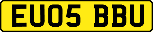 EU05BBU