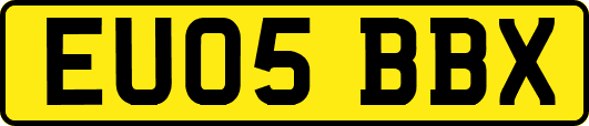 EU05BBX