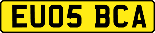 EU05BCA