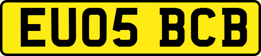 EU05BCB