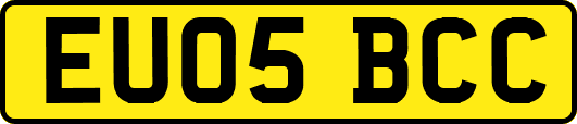 EU05BCC