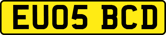 EU05BCD
