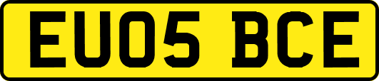 EU05BCE
