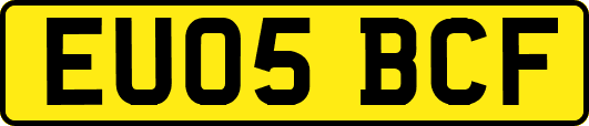 EU05BCF