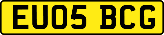 EU05BCG