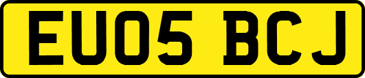 EU05BCJ