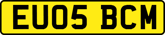 EU05BCM