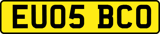 EU05BCO