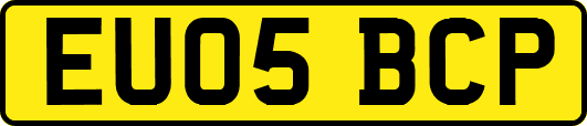 EU05BCP