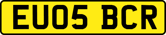 EU05BCR