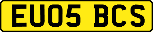 EU05BCS