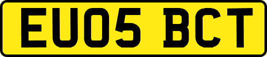 EU05BCT