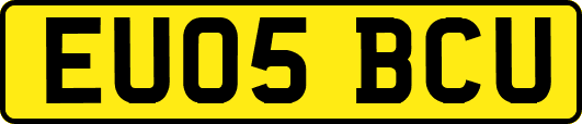 EU05BCU