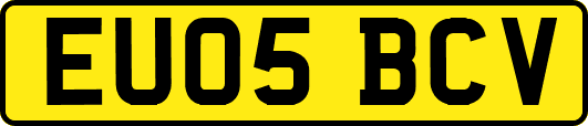 EU05BCV