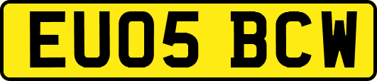 EU05BCW