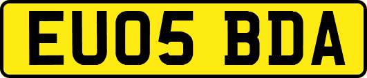 EU05BDA