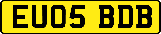 EU05BDB