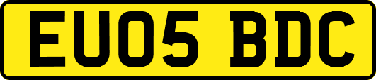 EU05BDC